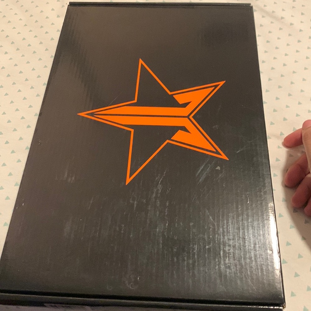 Jeffree Star Mystery Box Halloween Mirror Limited Edition